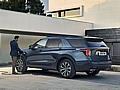 Ford Explorer Plug-in-Hybrid